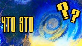 САМЫЕ НЕОБЫЧНЫЕ ПРИРОДНЫЕ ЯВЛЕНИЯ. ТОП 10. [Гениальное просто]