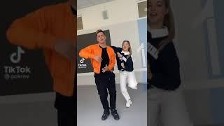 Аня Покров дуэт с Димой Масленниковым