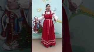 Бындова Анастасия - «Белый снег» (Россия, Самарская область, г. Самара)