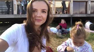 Музыкальный фестиваль "Молоко" на Кудыкиной горе