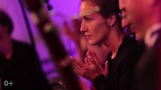 Ruskeala Symphony - Rock