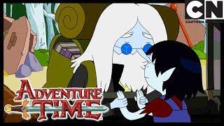 Время приключений | Саймон и Марси | Cartoon Network