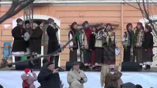 Маланка фест Чернівці 2020
