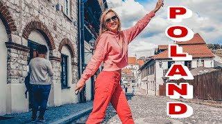 Почему все едут в Польшу