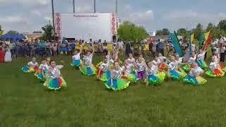 "Малюнок дитинства"