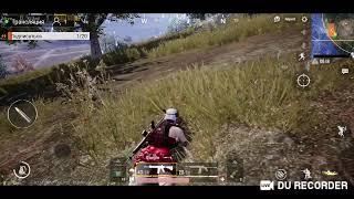PUBG MOBILE на топ двигаемся