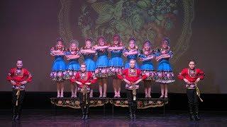 В Ханты-Мансийске состоялся гала-концерт фестиваля «Димитриевская суббота в Югре»