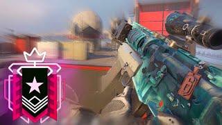 Best PS4/XBOX Player - Rainbow Six Siege Settings and Sensitivity