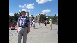 Теплоход АЛЕКСАНДР ГЕРЦЕН. Круиз Самара-Астрахань-Самара. Август  2020