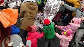 Разбор мусорной гидры на части