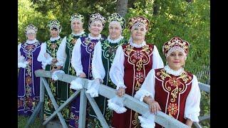 Сенокосная пора Лялинское поречье 2020