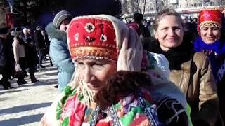 Бесконечные хороводы...