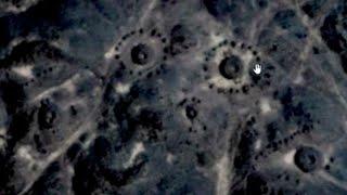 Ученые теряются в догадках | Странные сооружения в Африке