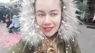 Маски и костюмы