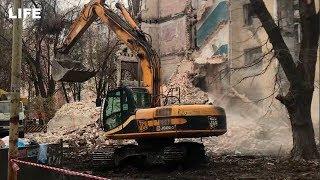 Саратов объявил войну нелегальным гаражам и недостроям после убийства 9-летней Лизы Киселёвой