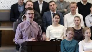 Божья защита. | А. Воронов