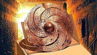 10 Артефактов, Которые Учёные До Сих Пор не Могут Объяснить