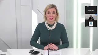Вебинар «Навыки будущего для учителя настоящего»