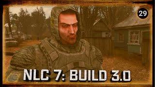 S.T.A.L.K.E.R.: NLC 7. Build 3.0 