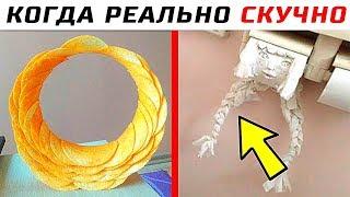 55 Лютых Случаев, Когда Стало Действительно Скучно
