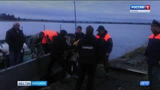 По факту ЧП с теплоходом "Сапфир" возбуждено уголовное дело