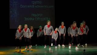 Dancehall начинающие - Студия танцев «Не Ангелы»