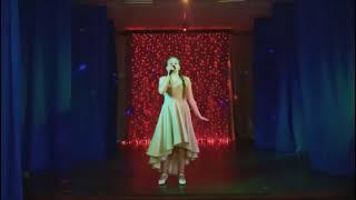 Любовь Сибилёва - "Новый год" (Россия, Московская область, г.Воскресенск)