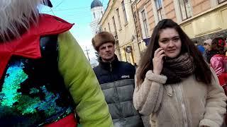 маланка 2020 черновцы