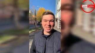 ФИЛҮС КАҺИРОВНЫҢ АТНАСЫ НИЧЕК ҮТӘ? МИХАИЛ ГАЛУСТЯН БЕЛӘН БЕР-БЕРСЕН КАЙДА КҮРӘЛӘР?/ ФИЛЮС КАГИРОВ И