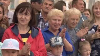 Карнавал 2019