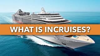 Англ.презентация #inCruises