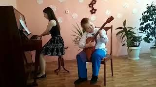 Евгений Мосейчук - "Ехали медведи" (Республика Беларусь, Могилевская область , а/г Б.Бортники)