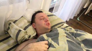 С БОДУНА ПРОСНУЛСЯ С ДАНЕЙ В КРОВАТИ