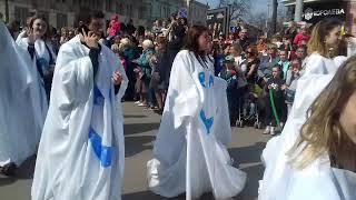 Одесса.1 Апреля 2019