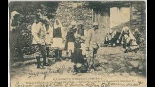 Кадрифаковско клане. Поробена Македония 1923г. ВМРО избива село на сръбски колонисти.