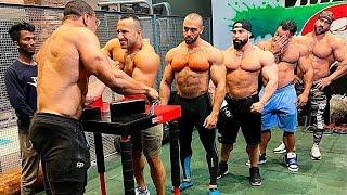 50 Самых Необычных Людей в Мире