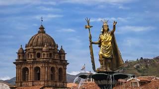Страны мира. Перу - Земля Инков (Peru - Land Of The Incas)
