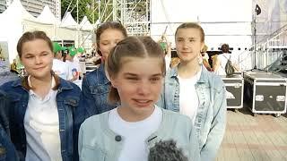 Город курортный №3 Карнавал 2019 2 й день