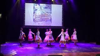 Награждение и Гала-концерт Международный конкурс фестиваль Волжские Созвездия