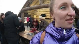 Московские сезоны: масленица 2020