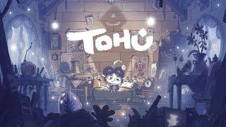 Стрим по TOHU ! Го потупим)№2