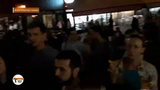 Танцы, еда, карнавал, салют и обнимашки: Волгоград ждет незабываемый день