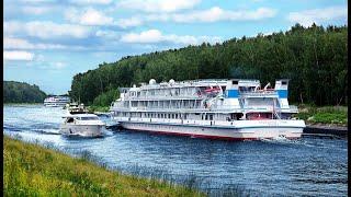 Речные круизы