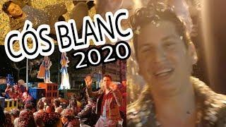 CÓS BLANC 