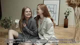 О теплоходе Две Столицы: описание, наличие мест, схема кают, навигация