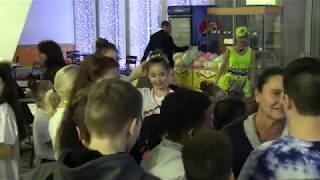 "Цирк нашего детства" / Дискотека для участников (08.12.2019) FHD