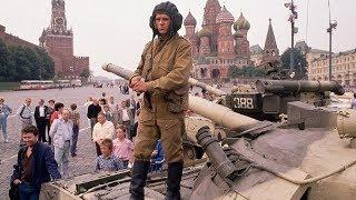 УХОДЯЩИЙ СССР И НОВАЯ РОССИЯ В ФОТОГРАФИЯХ ПИТЕРА ТЁРНЛИ 1986-2000