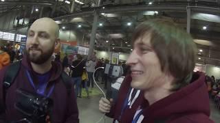 Игрокон 2019