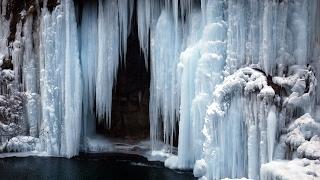 Самые удивительные и потрясающе красивые места планеты