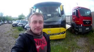 Электробус HIGER ЗА 2 ЛЯМА в наличие.